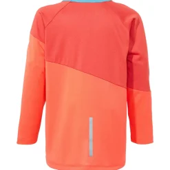 Kinder Vaude - Kid's Moab L/S - Funktionsshirt