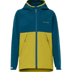 Vaude - Kid's Moab Stretch Jacket - Fahrradjacke New
