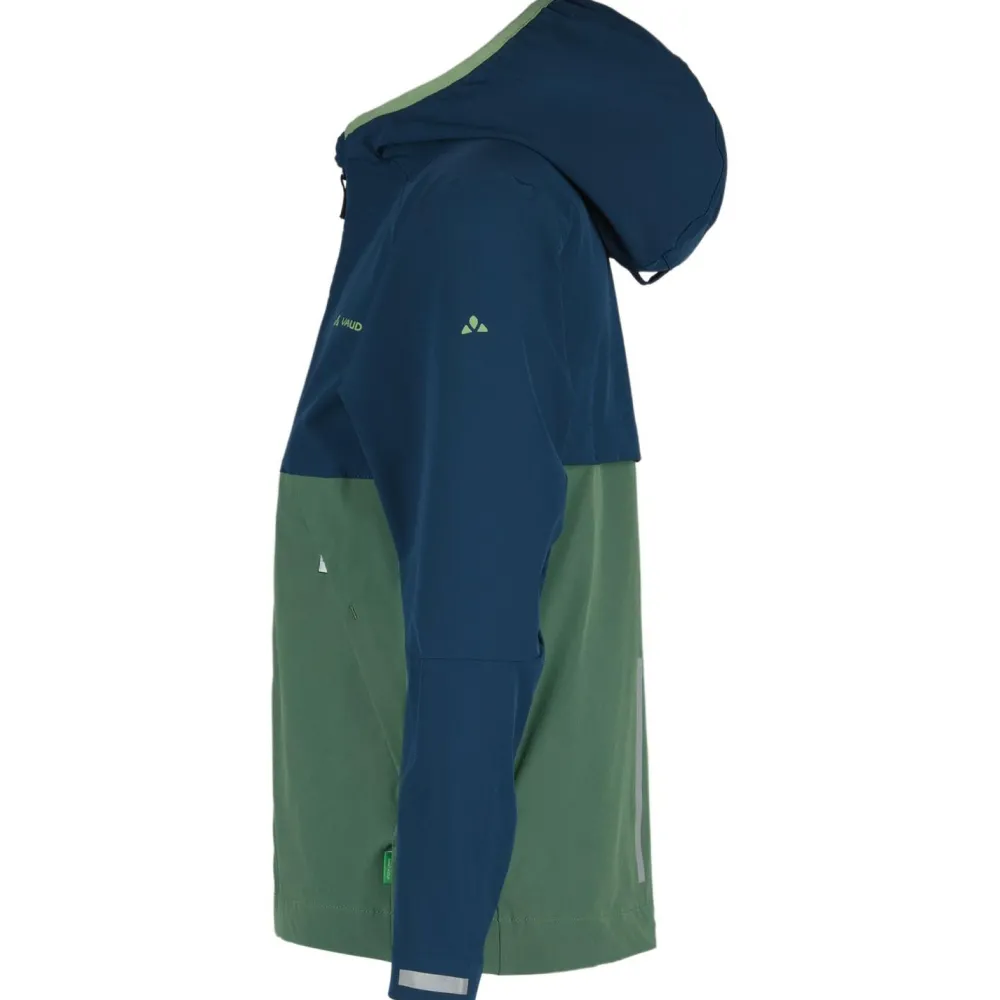 Vaude - Kid's Moab Stretch Jacket - Fahrradjacke New