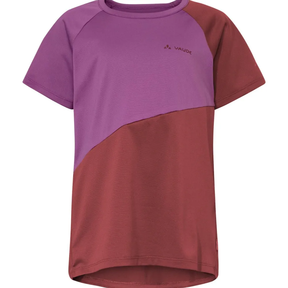 - Kid's Moab T-Shirt II - Funktionsshirt < Vaude Sale