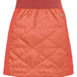 Vaude Wanderbekleidung-- Kid's Patiki Skirt - Kunstfaserrock