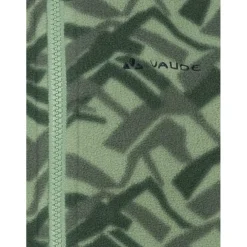 Vaude - Kid's Pulex All-over-Print Jacket - Fleecejacke Outlet