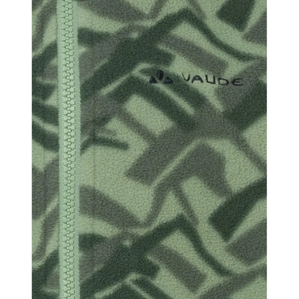 Vaude - Kid's Pulex All-over-Print Jacket - Fleecejacke Outlet