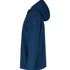 Vaude - Kid's Pulex Hooded Jacket II - Fleecejacke Clearance