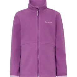 Vaude - Kid's Pulex Jacket II - Fleecejacke Hot