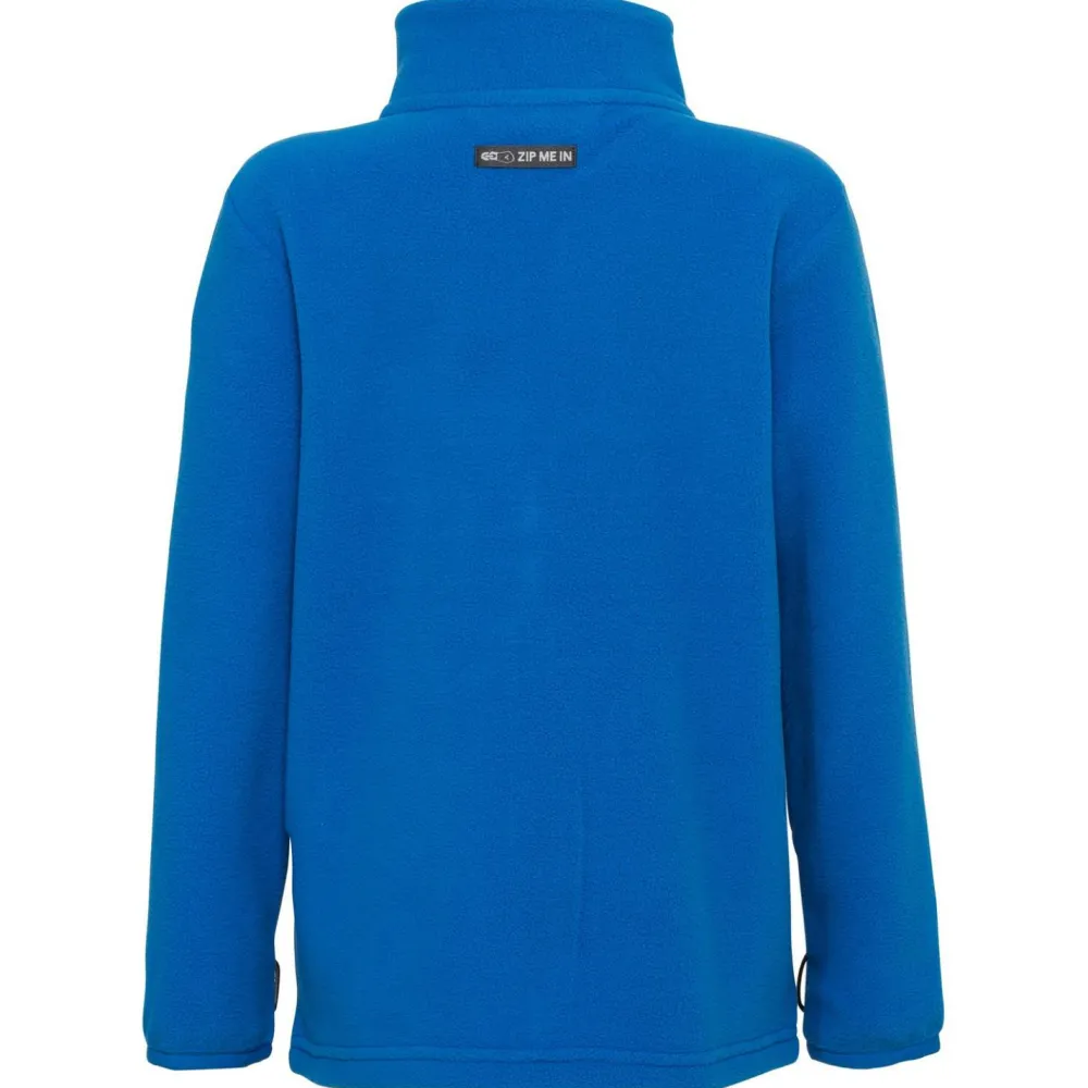 Vaude - Kid's Pulex Jacket II - Fleecejacke Hot