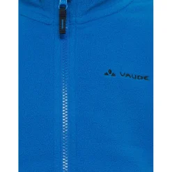 Vaude - Kid's Pulex Jacket II - Fleecejacke Hot