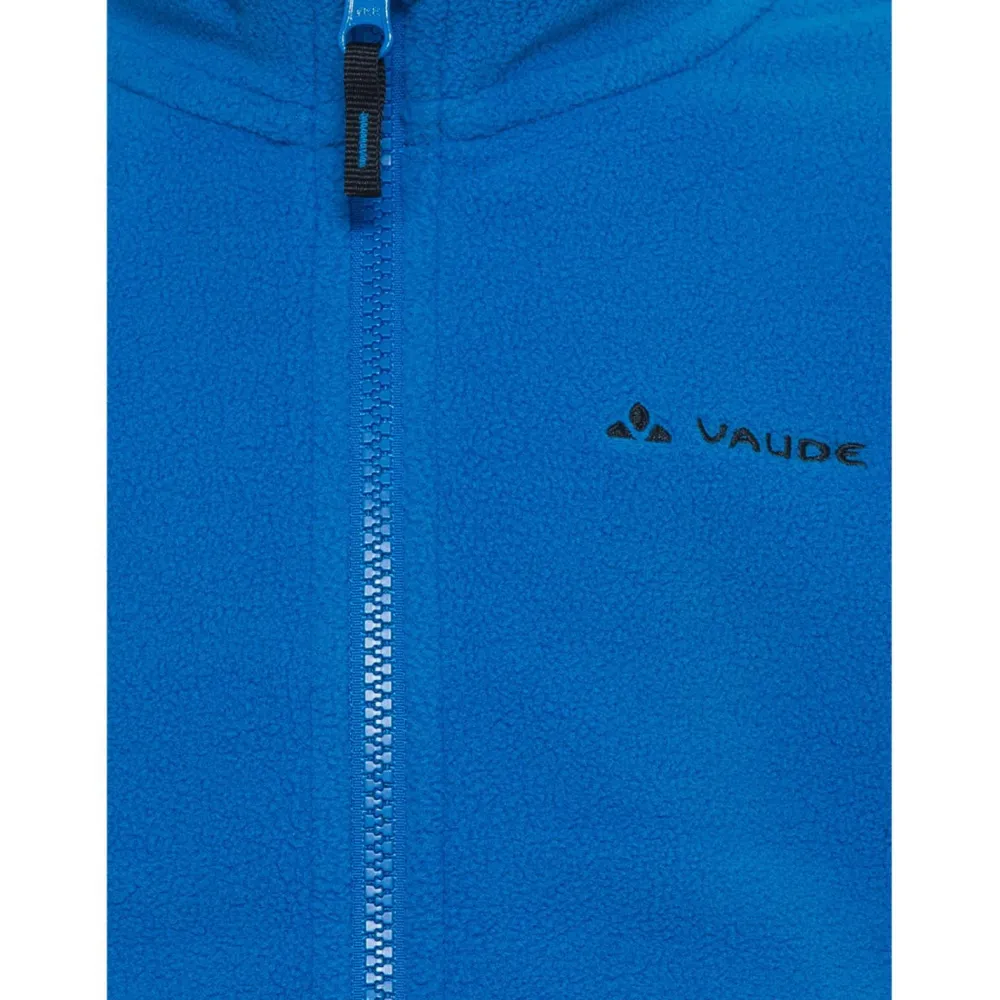 Vaude - Kid's Pulex Jacket II - Fleecejacke Hot