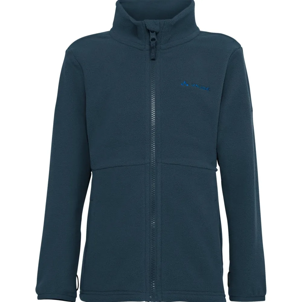 Vaude - Kid's Pulex Jacket II - Fleecejacke Hot