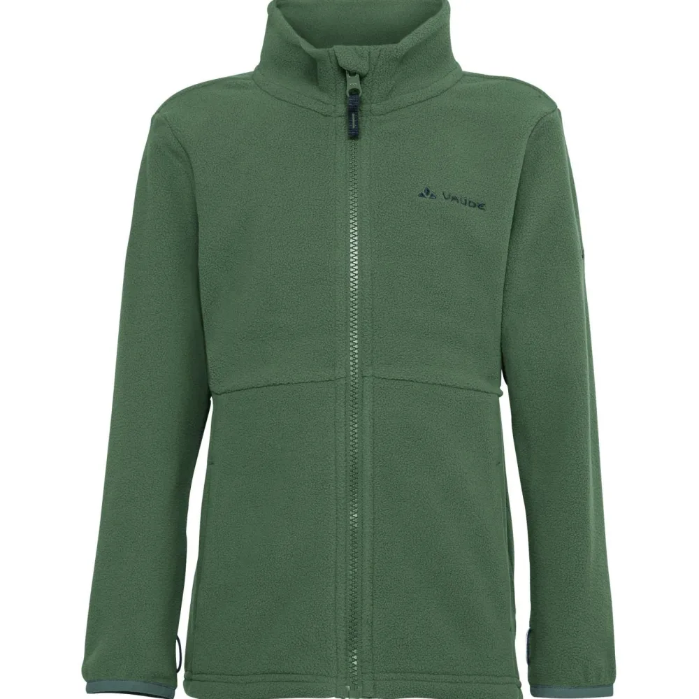 Vaude - Kid's Pulex Jacket II - Fleecejacke Hot