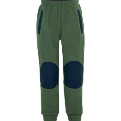 - Kid's Pulex Pants - Fleecehose < Vaude Best
