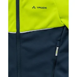 Kinder Vaude - Kid's Qimsa Softshell Jacket - Softshelljacke
