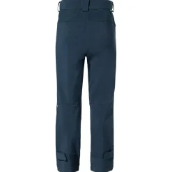Vaude - Kid's Qimsa Softshell Pants - Softshellhose Online