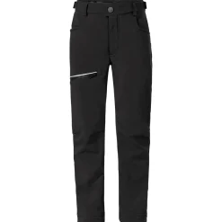 Vaude - Kid's Qimsa Softshell Pants - Softshellhose Online