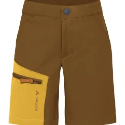 - Kid's Rokua Shorts - Shorts < Vaude Best