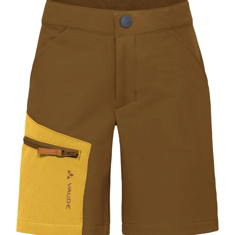 - Kid's Rokua Shorts - Shorts < Vaude Best