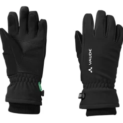 Vaude Skibekleidung|Skihandschuhe-- Kid's Rondane Gloves - Handschuhe