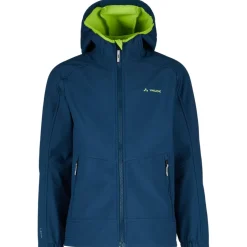Kinder Vaude - Kid's Rondane Jacket IV - Softshelljacke