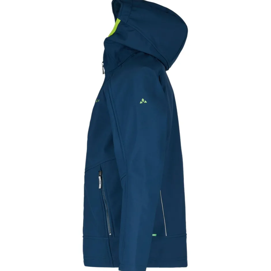 Kinder Vaude - Kid's Rondane Jacket IV - Softshelljacke