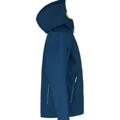 Kinder Vaude - Kid's Rondane Jacket IV - Softshelljacke
