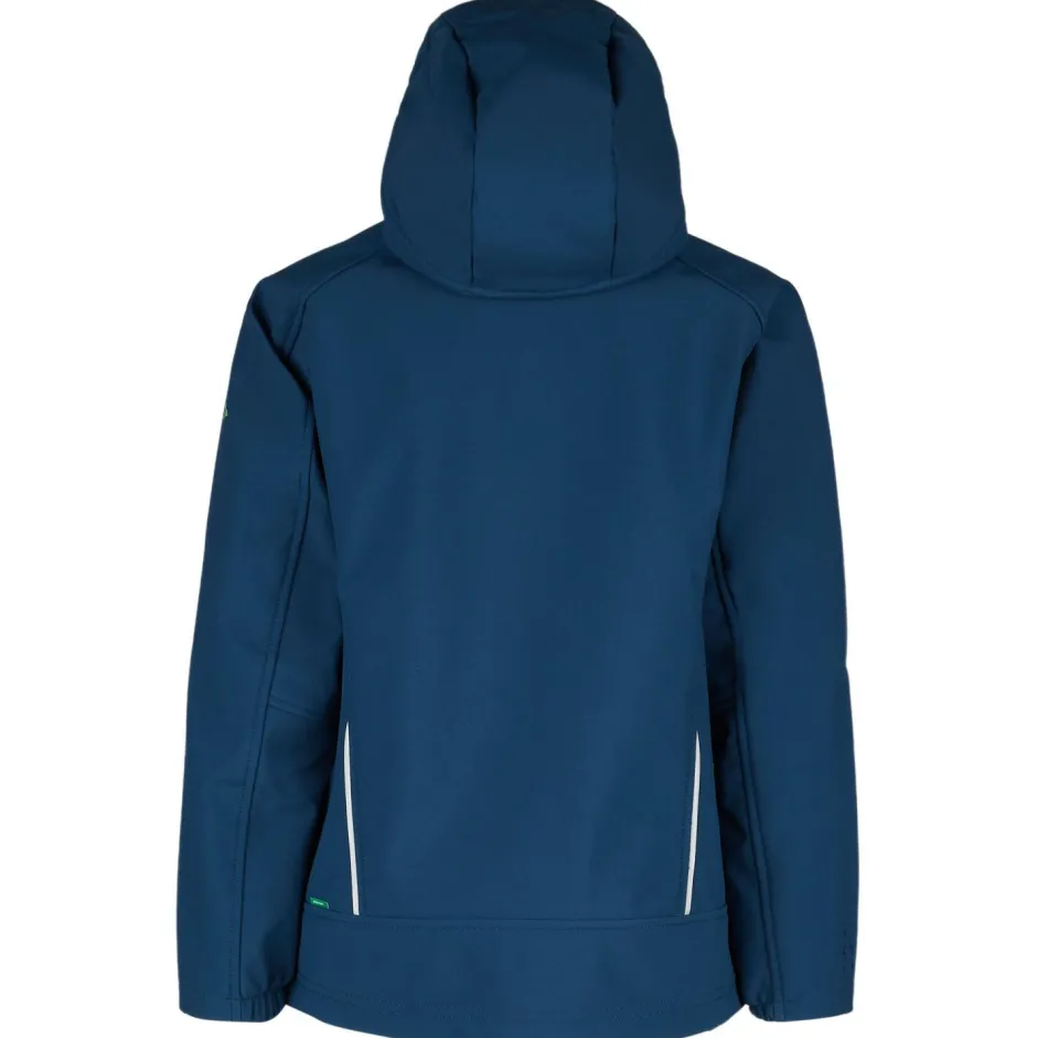Kinder Vaude - Kid's Rondane Jacket IV - Softshelljacke