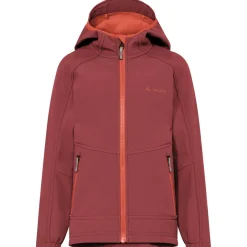Kinder Vaude - Kid's Rondane Jacket IV - Softshelljacke