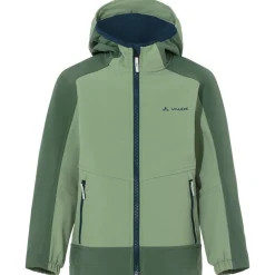 Kinder Vaude - Kid's Rondane Jacket IV - Softshelljacke