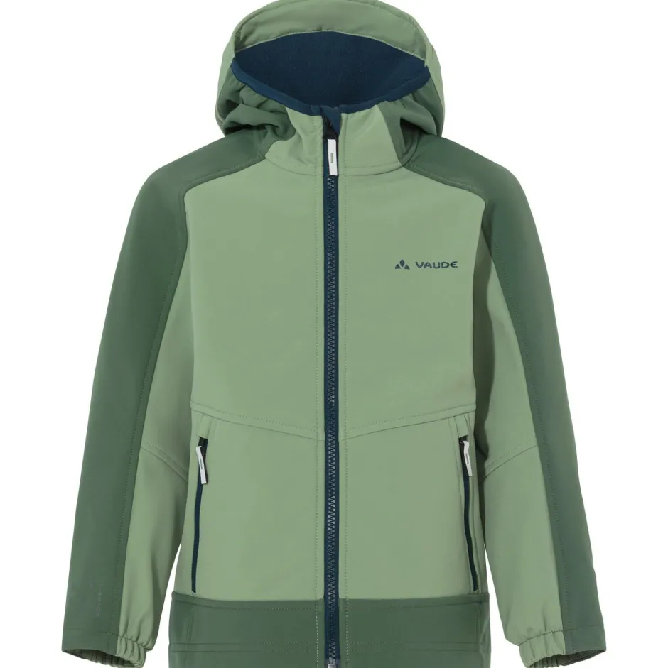 Kinder Vaude - Kid's Rondane Jacket IV - Softshelljacke