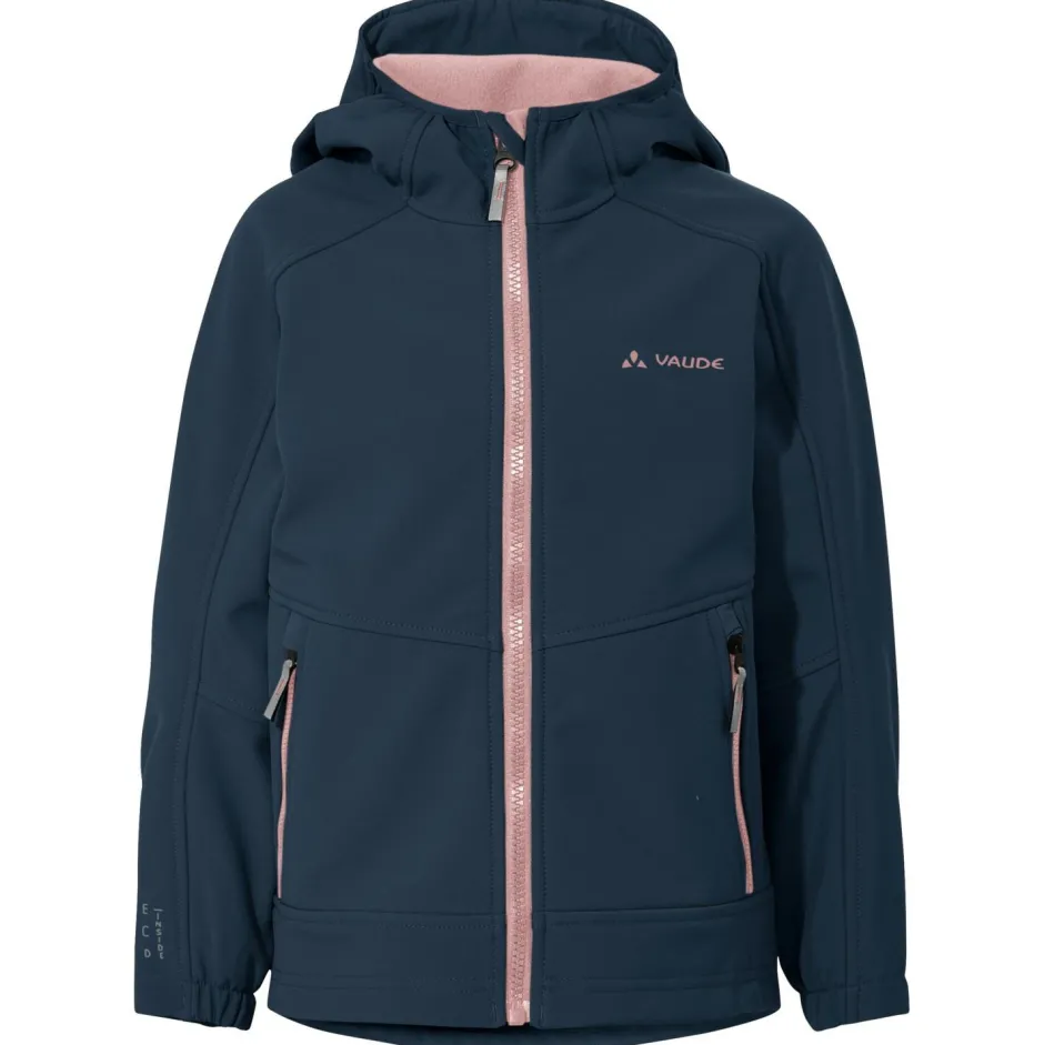 Kinder Vaude - Kid's Rondane Jacket IV - Softshelljacke