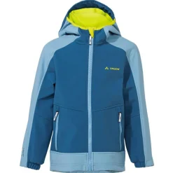Kinder Vaude - Kid's Rondane Jacket IV - Softshelljacke