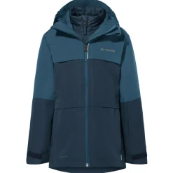 Kinder Vaude - Kid's Snow Cup 3in1 Jacket III - Doppeljacke