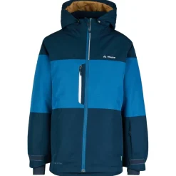 Kinder Vaude - Kid's Snow Cup Jacket - Skijacke