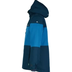 Kinder Vaude - Kid's Snow Cup Jacket - Skijacke