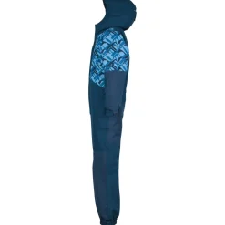 Vaude - Kid's Snow Cup Overall II - Overall Hot