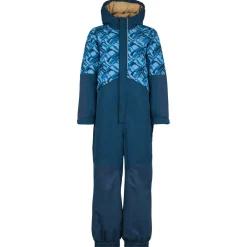 Vaude - Kid's Snow Cup Overall II - Overall Hot