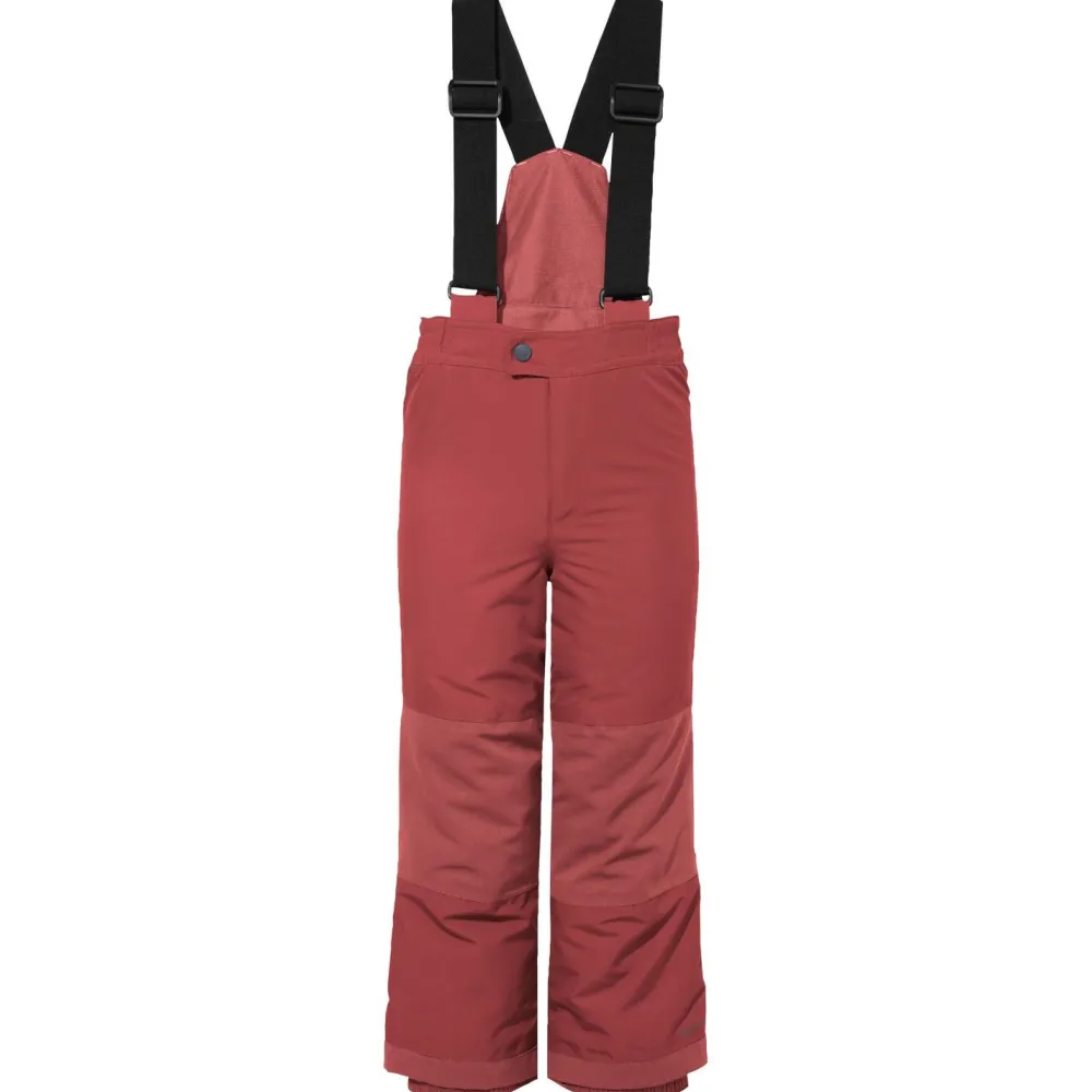 - Kid's Snow Cup Pants III - Skihose < Vaude Hot