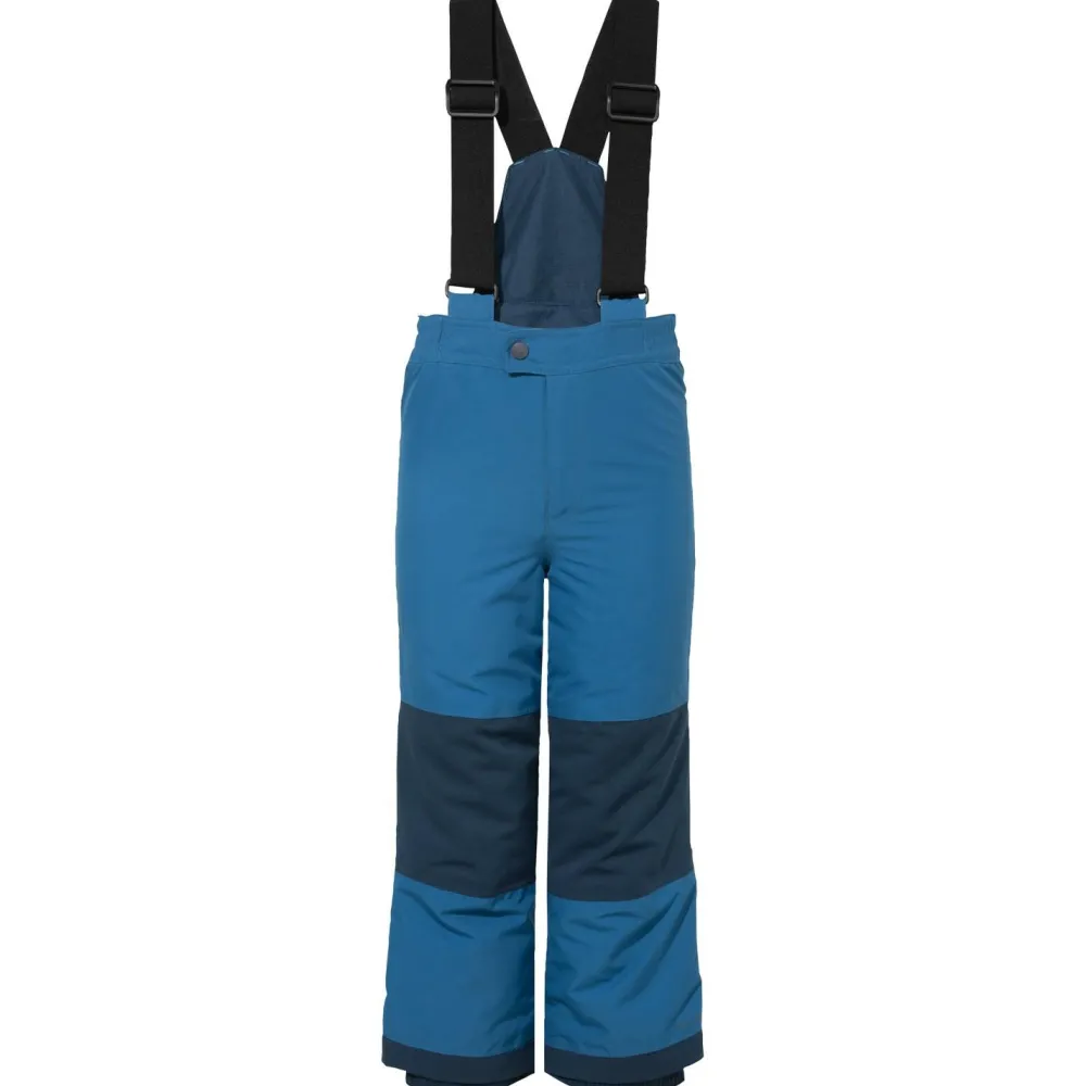 - Kid's Snow Cup Pants III - Skihose < Vaude Hot