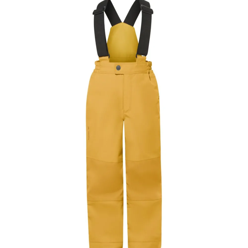 - Kid's Snow Cup Pants III - Skihose < Vaude Hot