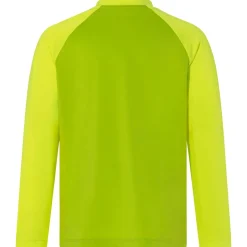 Vaude Shirts, Hemden & Longsleeves|Alltagsbekleidung-- Kid's Solaro L/S T-Shirt III - Funktionsshirt