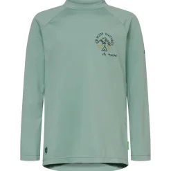 Vaude Shirts, Hemden & Longsleeves|Alltagsbekleidung-- Kid's Solaro L/S T-Shirt III - Funktionsshirt