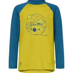 Vaude Shirts, Hemden & Longsleeves|Alltagsbekleidung-- Kid's Solaro L/S T-Shirt III - Funktionsshirt