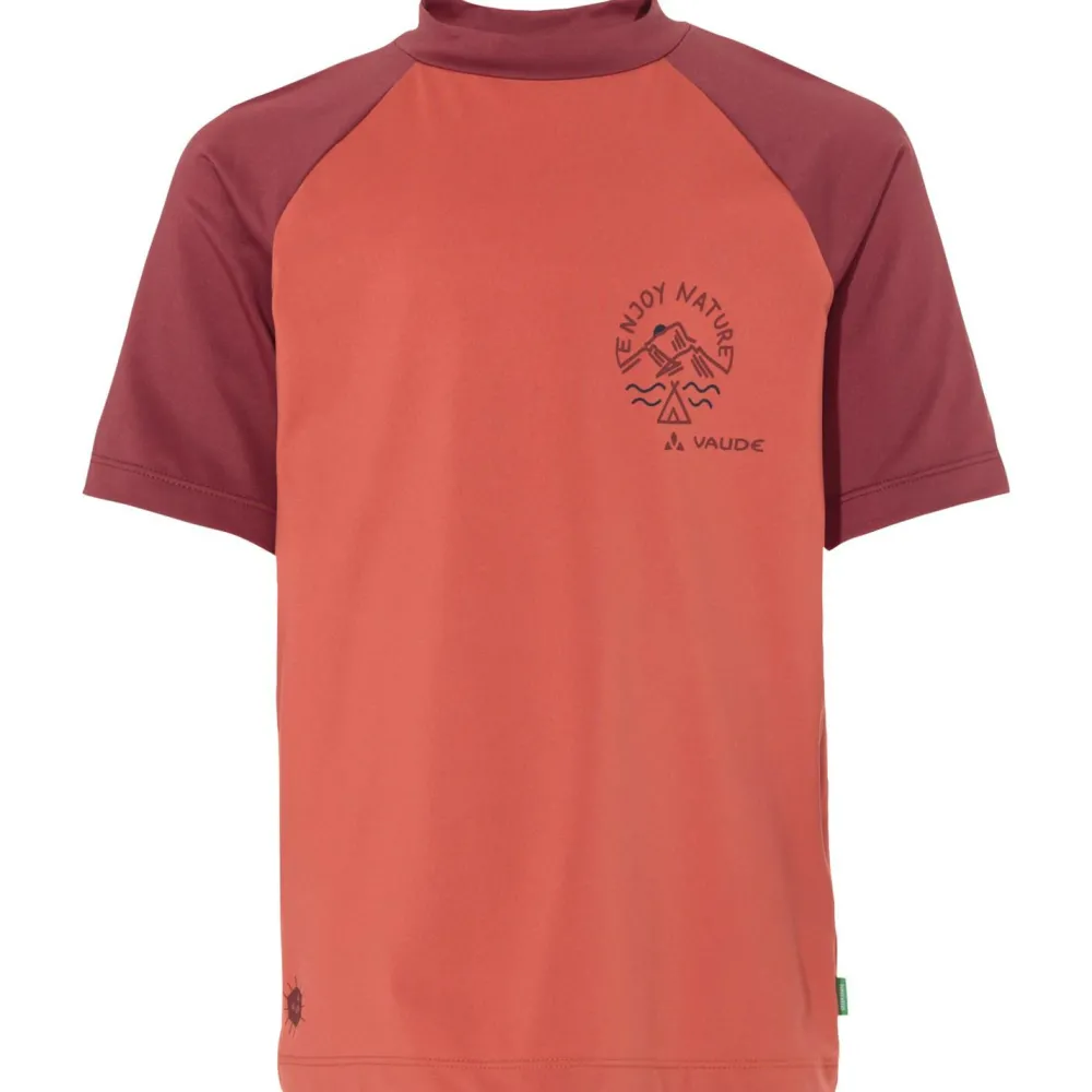 - Kid's Solaro T-Shirt III - Funktionsshirt < Vaude