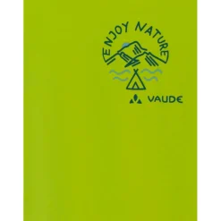 - Kid's Solaro T-Shirt III - Funktionsshirt < Vaude