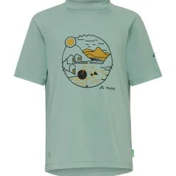 - Kid's Solaro T-Shirt III - Funktionsshirt < Vaude