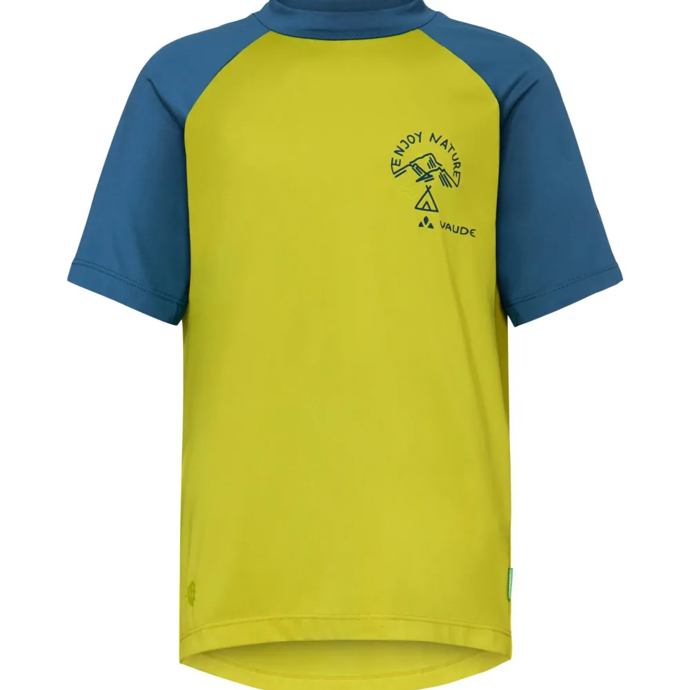 - Kid's Solaro T-Shirt III - Funktionsshirt < Vaude