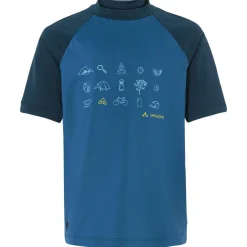 - Kid's Solaro T-Shirt III - Funktionsshirt < Vaude
