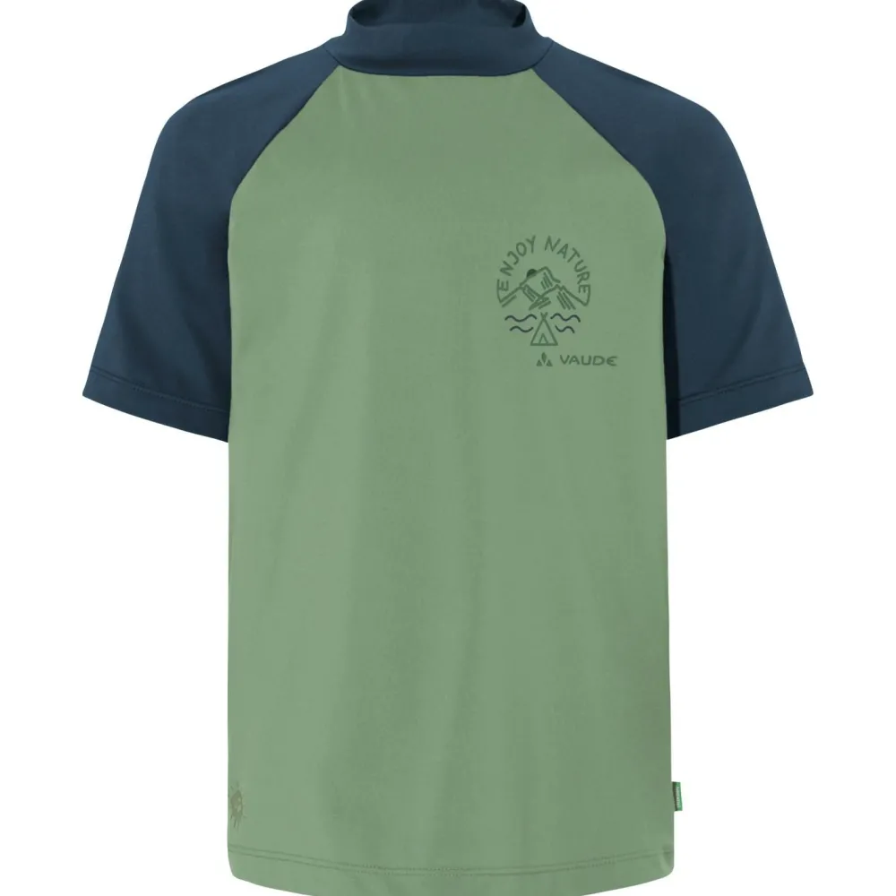 - Kid's Solaro T-Shirt III - Funktionsshirt < Vaude
