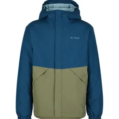 - Kid's Sumna Padded Jacket - Winterjacke < Vaude Sale