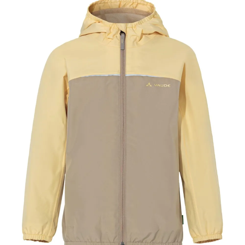 Vaude - Kid's Turaco Jacket III - Regenjacke Best