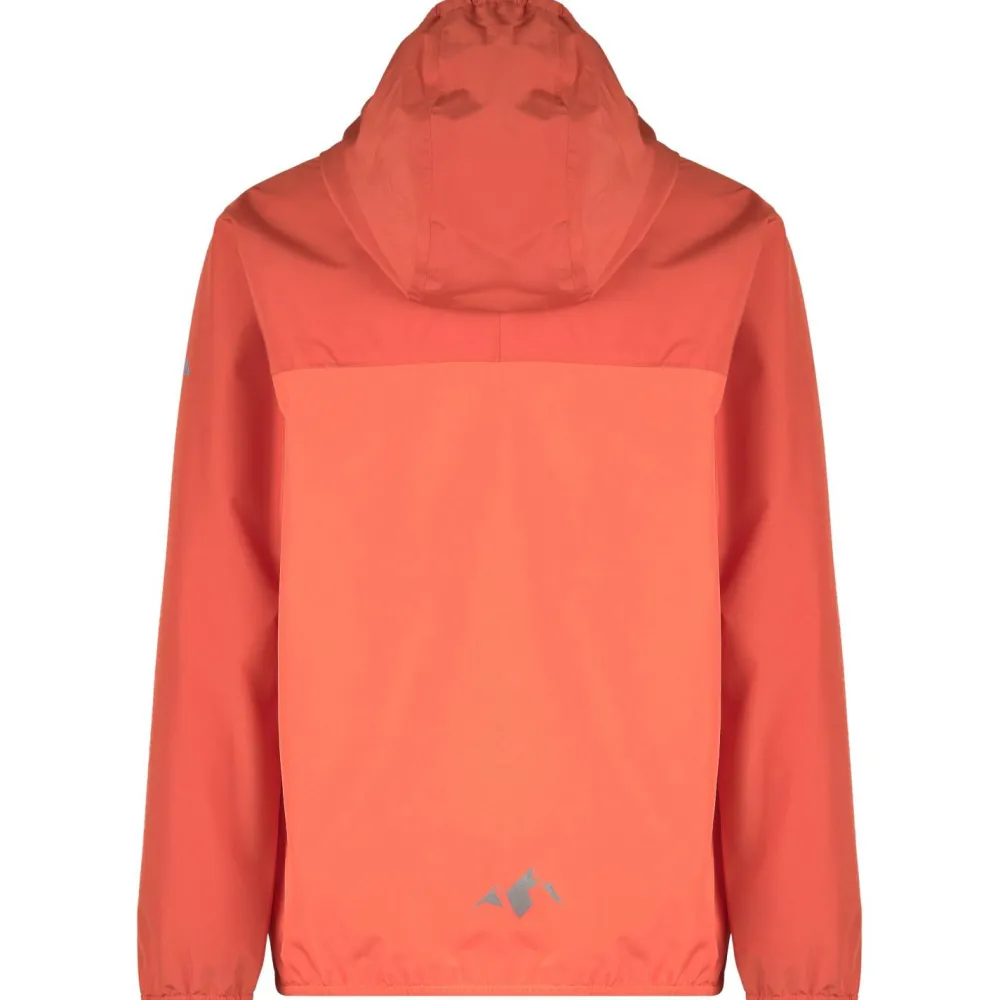 Vaude - Kid's Turaco Jacket III - Regenjacke Best